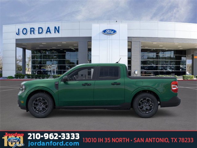 New Car 2025 Ford Maverick  Xlt For Sale Under $35,000 In San Antonio, Texas