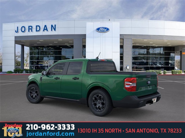 New Car 2025 Ford Maverick  Xlt For Sale Under $35,000 In San Antonio, Texas