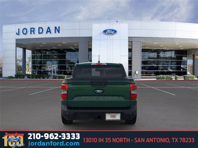 New Car 2025 Ford Maverick  Xlt For Sale Under $35,000 In San Antonio, Texas