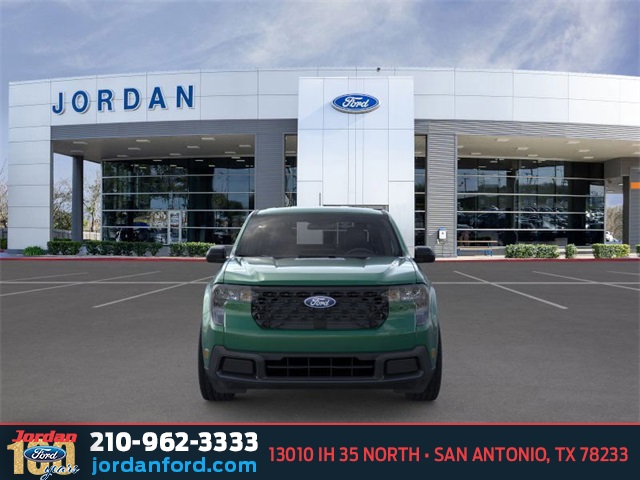New Car 2025 Ford Maverick  Xlt For Sale Under $35,000 In San Antonio, Texas