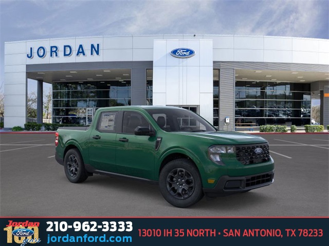 New Car 2025 Ford Maverick  Xlt For Sale Under $35,000 In San Antonio, Texas