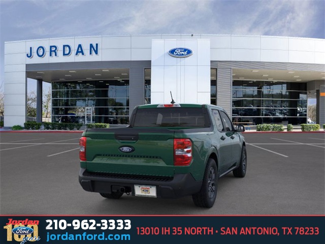 New Car 2025 Ford Maverick  Xlt For Sale Under $35,000 In San Antonio, Texas