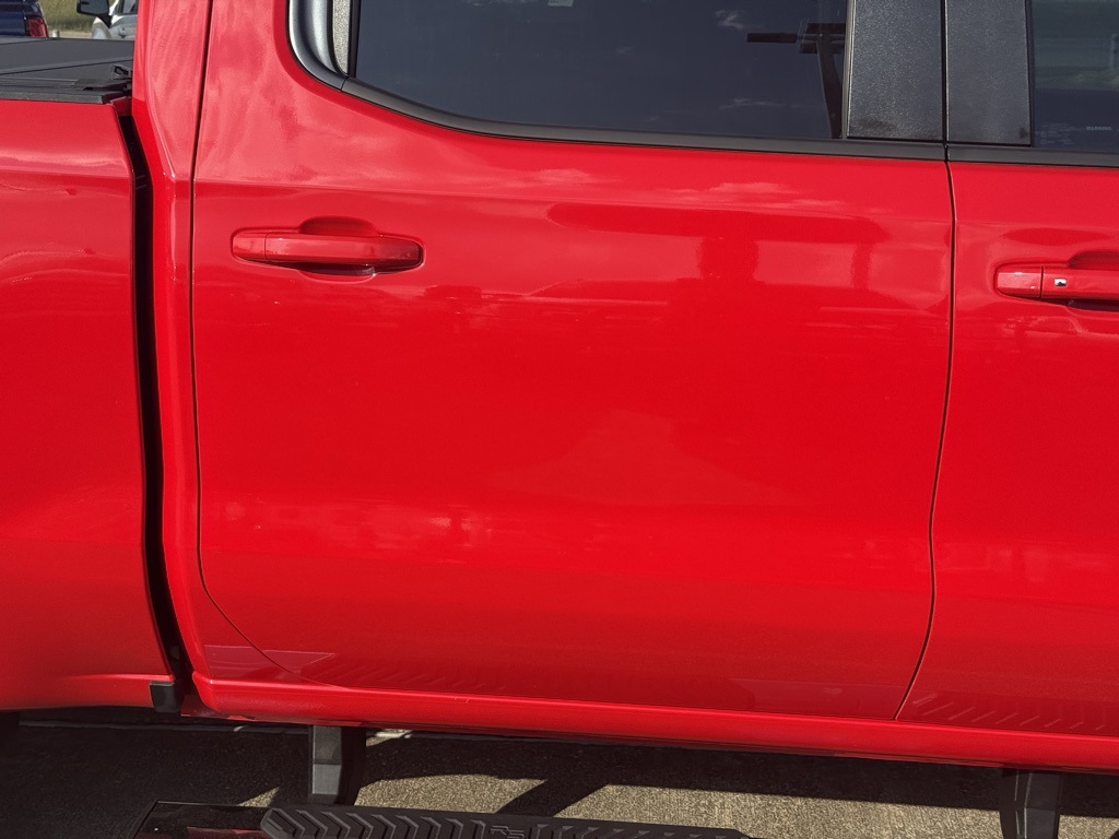 2020 Chevrolet Silverado 1500 LT - 8