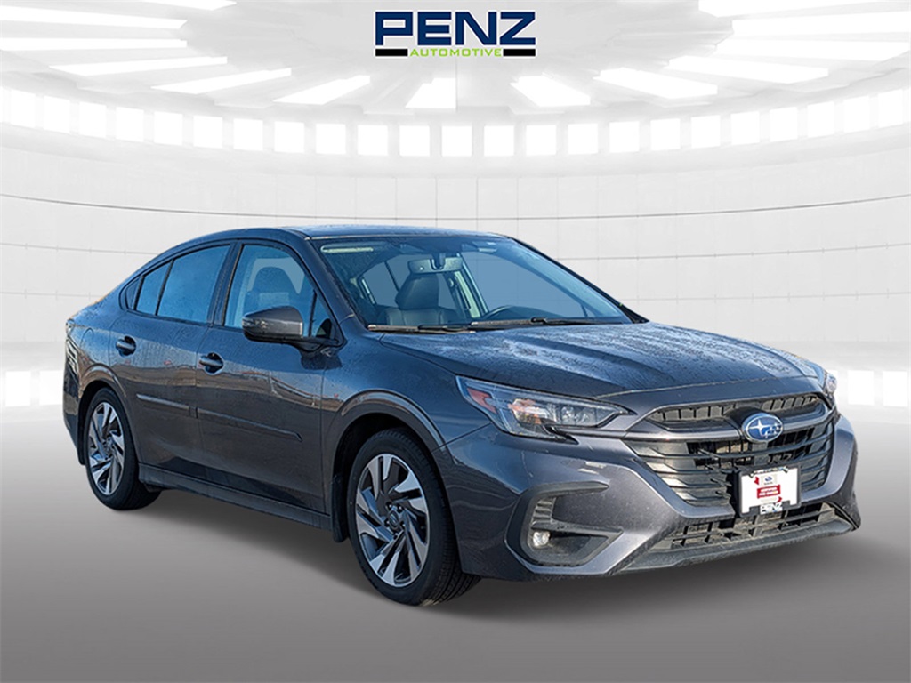 2025 Subaru Legacy Limited AWD