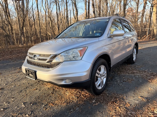 2010 Honda CR-V EX-L AWD