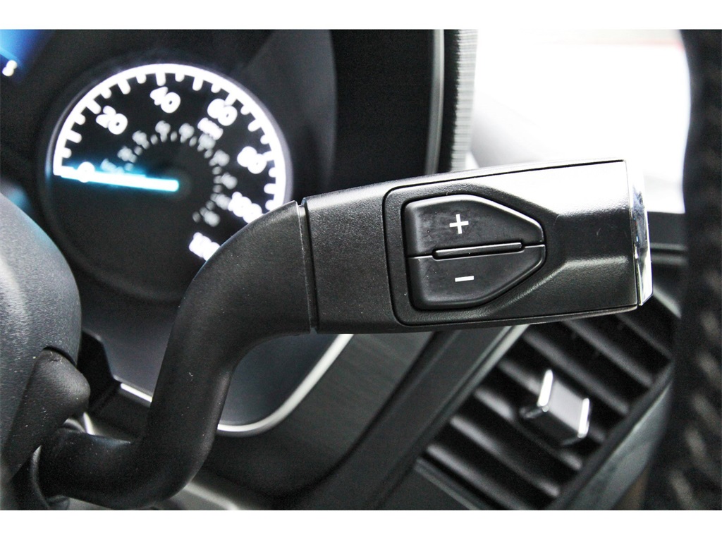 2022 Ford F-150 XL Silver at Community Toyota