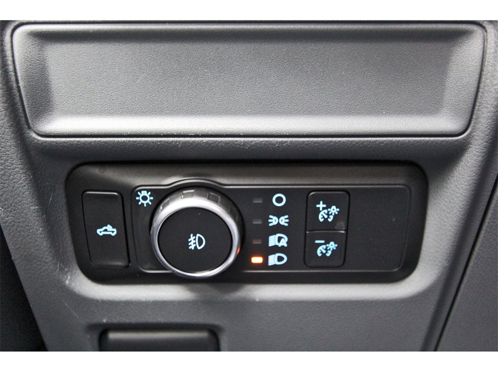 2022 Ford F-150 XL Silver at Community Toyota