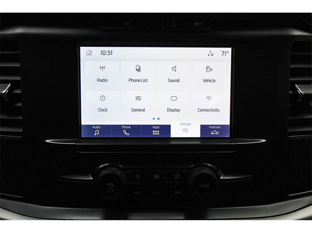 2022 Ford F-150 XL Silver at Community Toyota