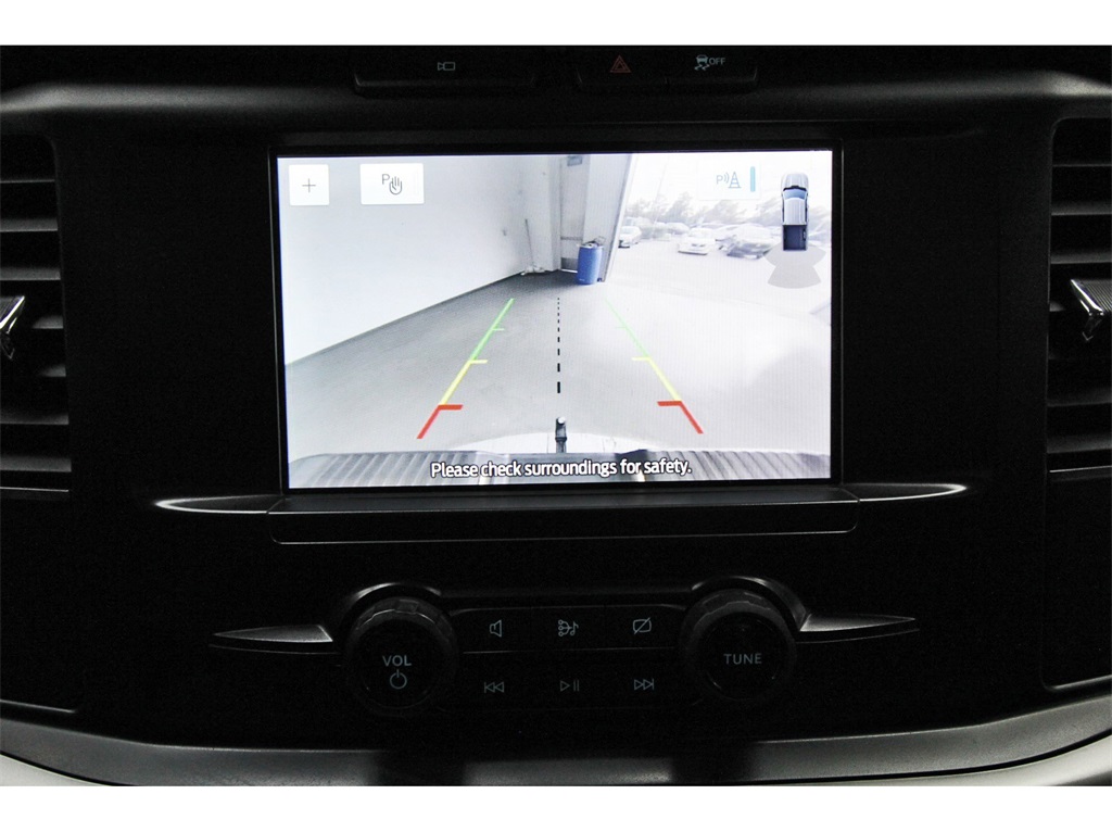 2022 Ford F-150 XL Silver at Community Toyota