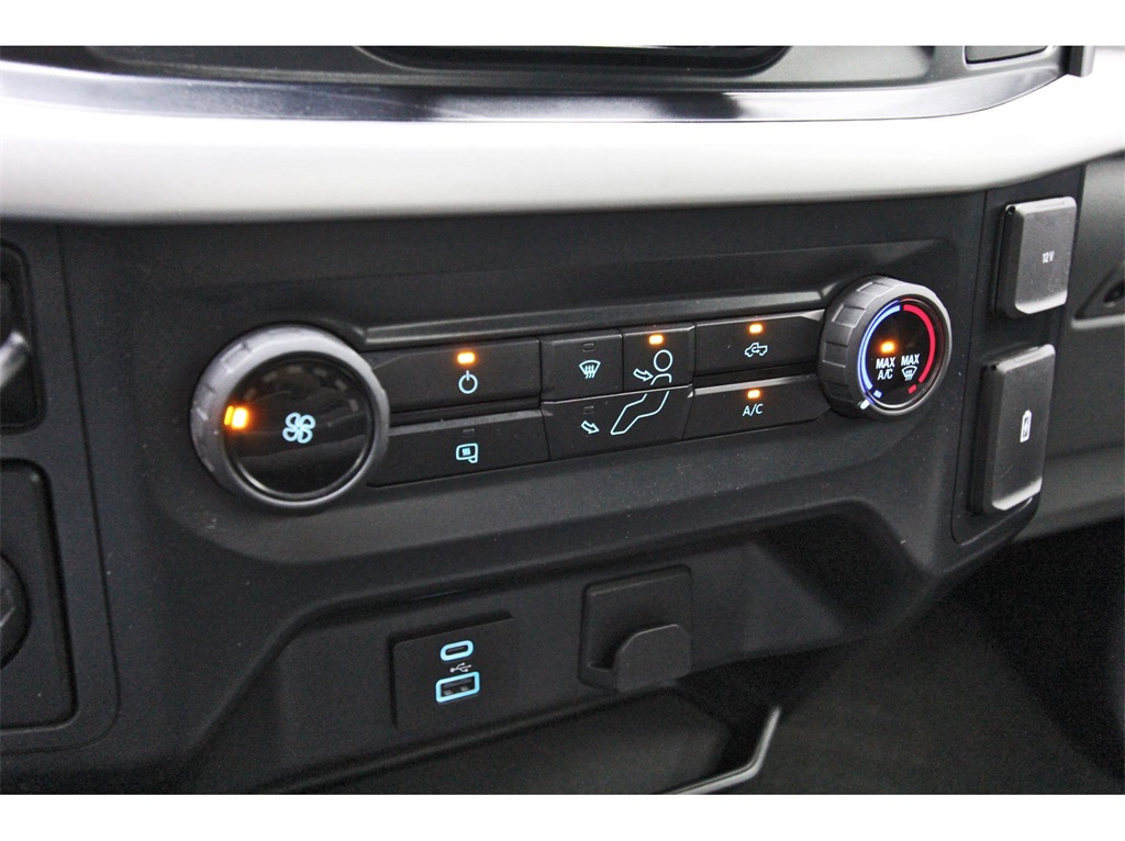 2022 Ford F-150 XL Silver at Community Toyota