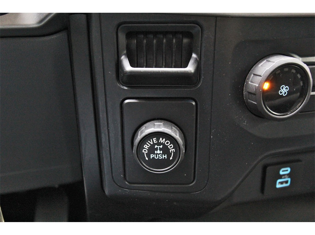 2022 Ford F-150 XL Silver at Community Toyota