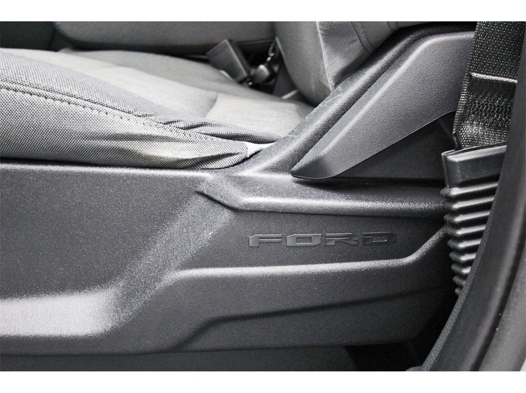 2022 Ford F-150 XL Silver at Community Toyota