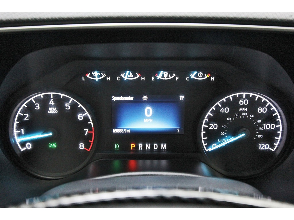 2022 Ford F-150 XL Silver at Community Toyota