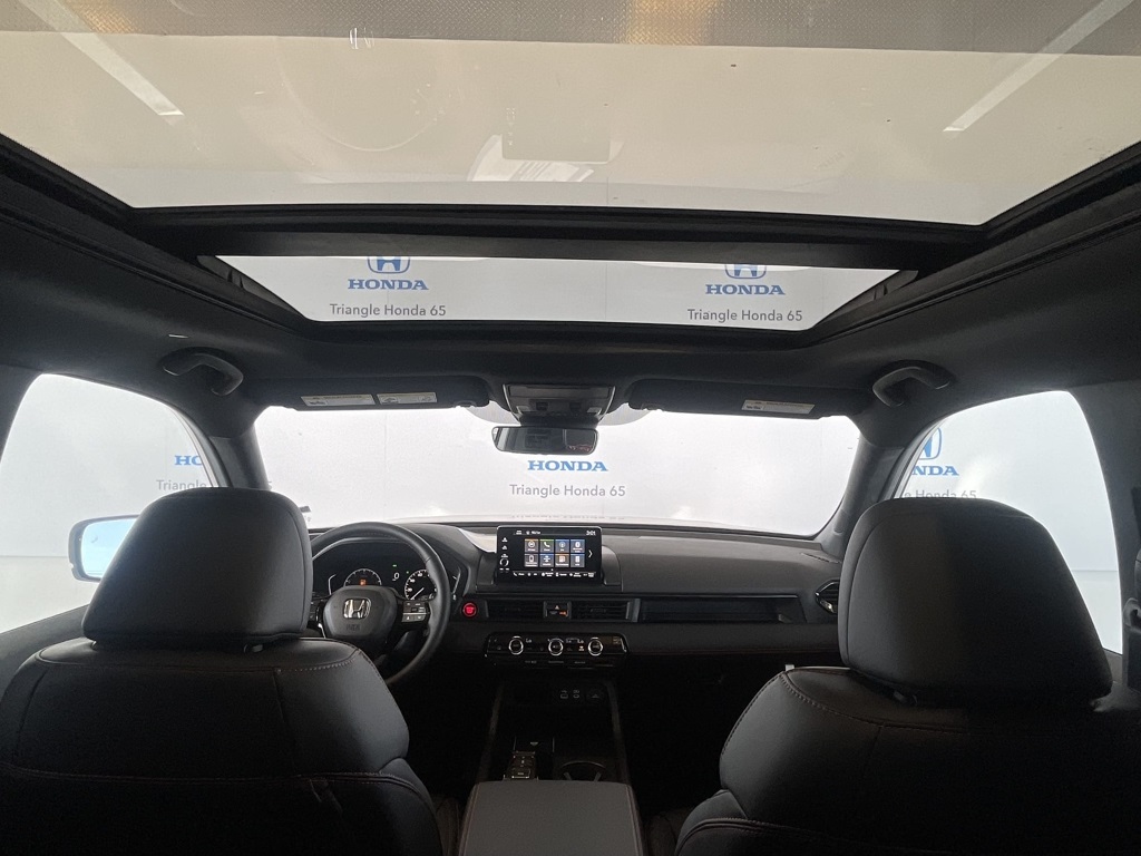 Thumbnail: 2025 Honda Pilot - 10