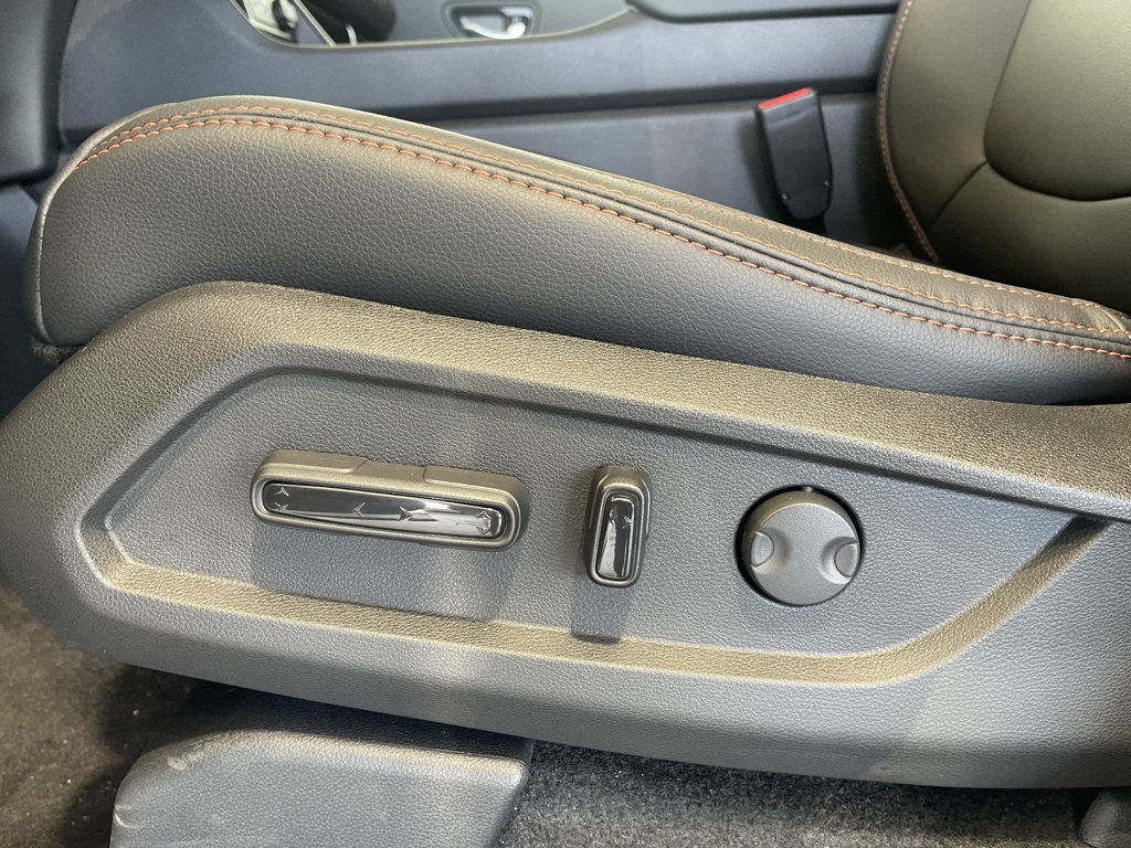 Thumbnail: 2025 Honda Pilot - 12