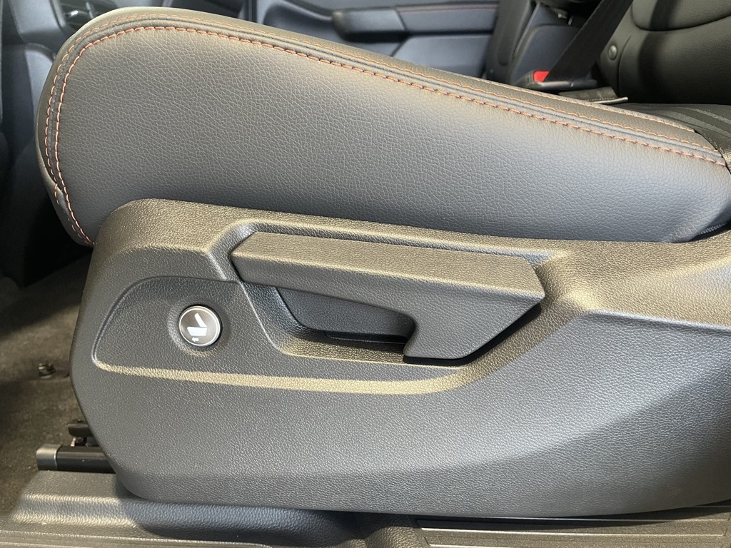 Thumbnail: 2025 Honda Pilot - 17