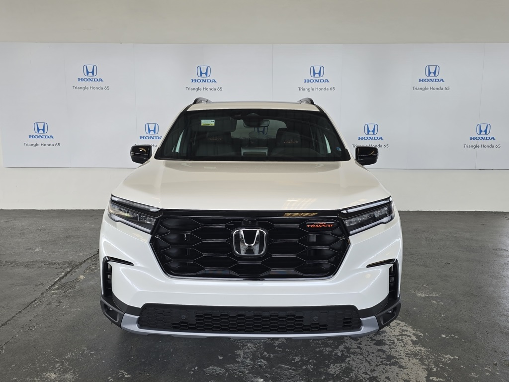 Thumbnail: 2025 Honda Pilot - 2