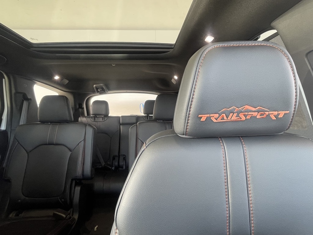 Thumbnail: 2025 Honda Pilot - 20