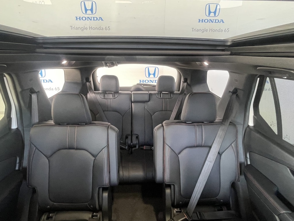 Thumbnail: 2025 Honda Pilot - 22