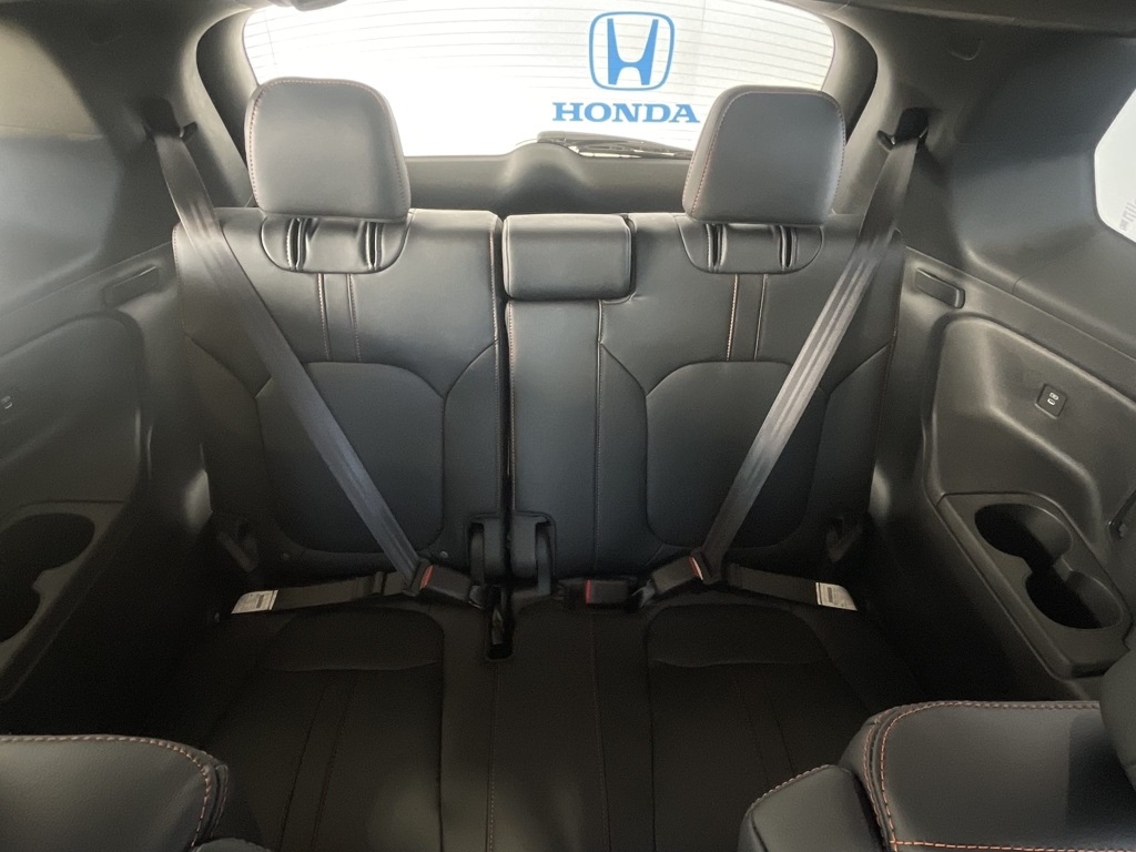 Thumbnail: 2025 Honda Pilot - 24