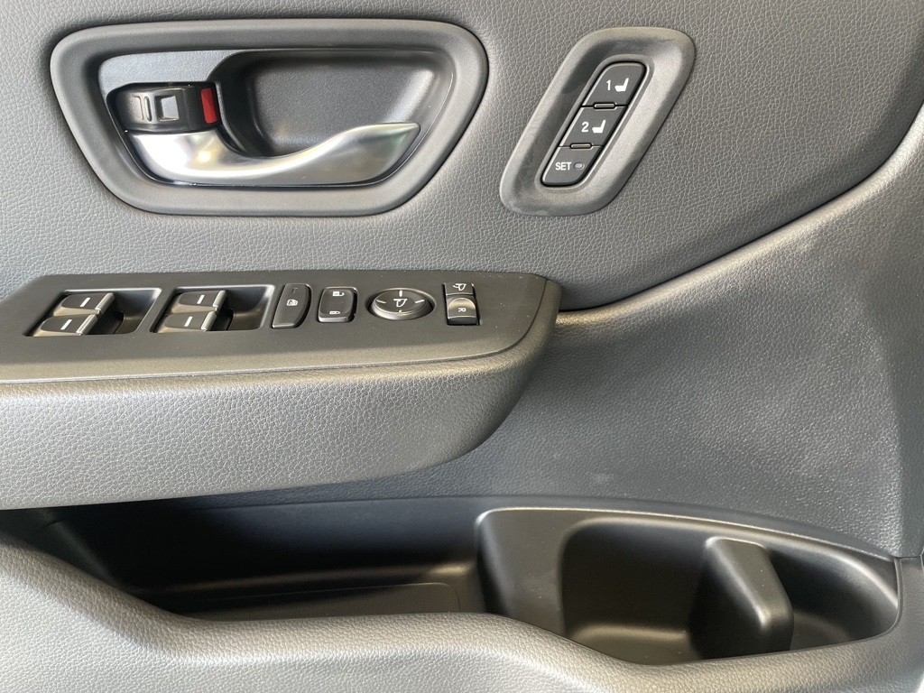 Thumbnail: 2025 Honda Pilot - 27