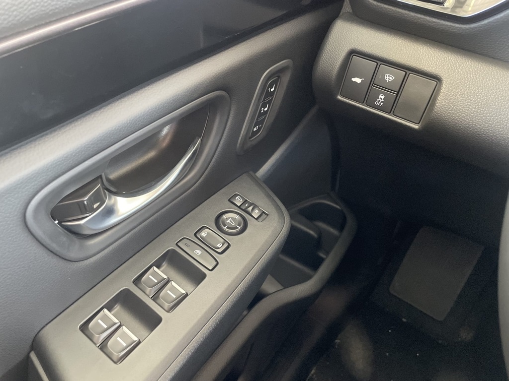 Thumbnail: 2025 Honda Pilot - 28