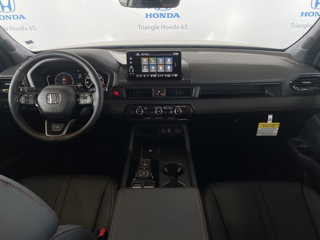 Thumbnail: 2025 Honda Pilot - 6