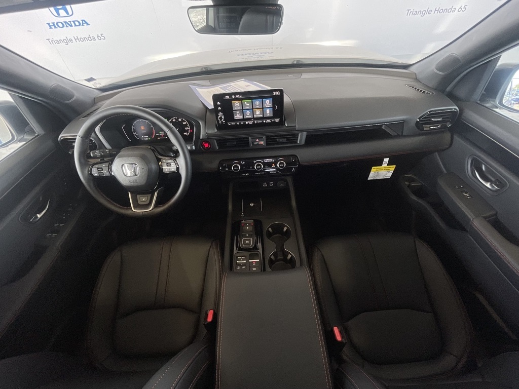 Thumbnail: 2025 Honda Pilot - 7