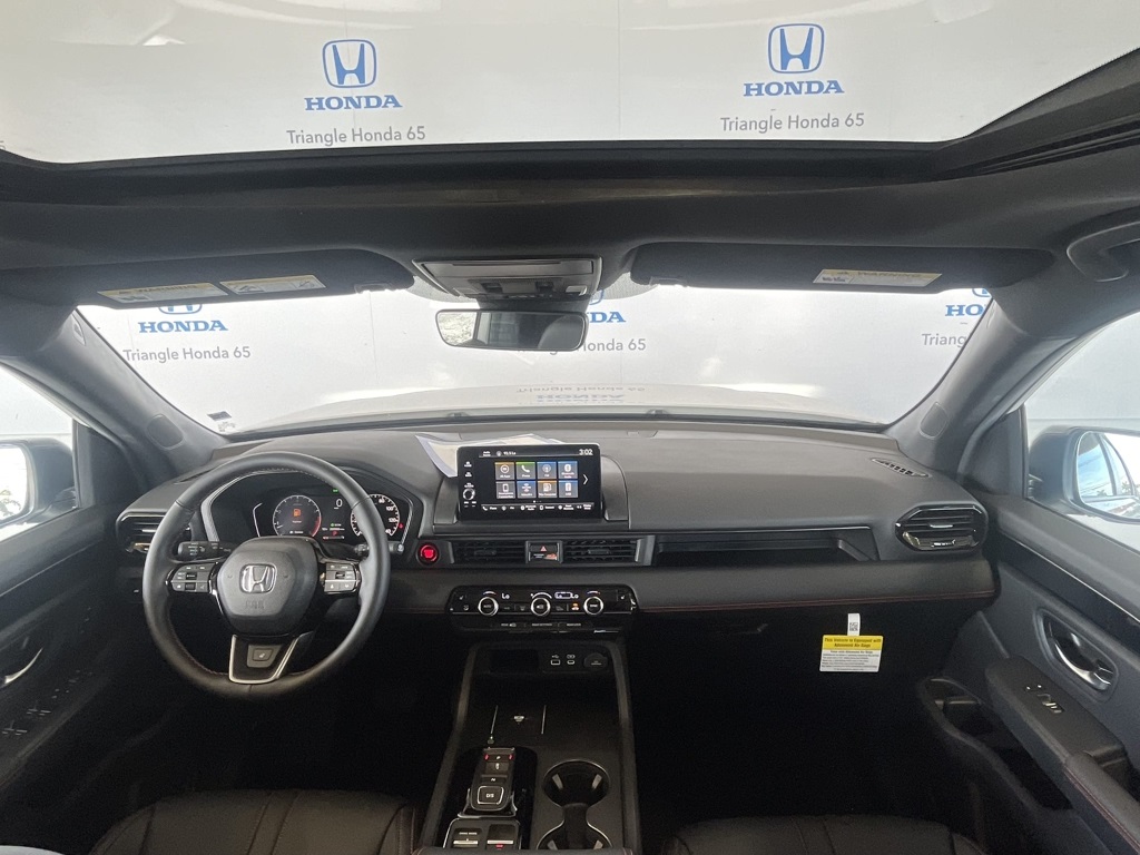 Thumbnail: 2025 Honda Pilot - 8