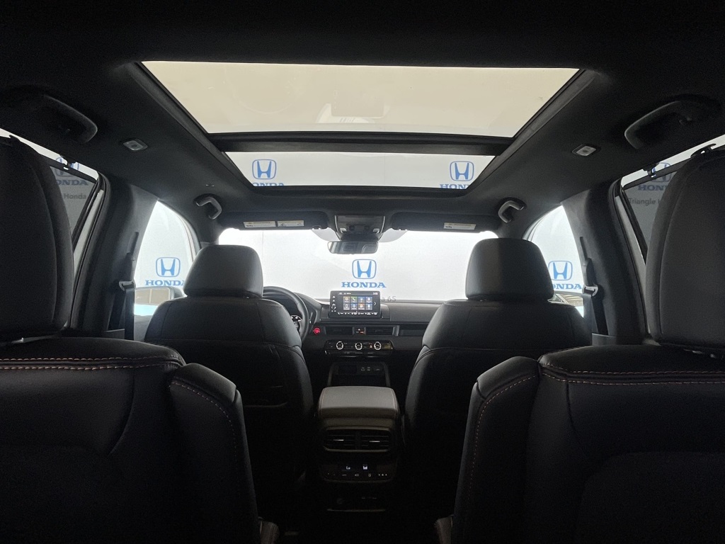 Thumbnail: 2025 Honda Pilot - 9