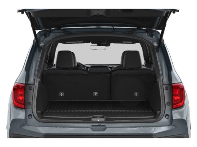 2023 Honda Passport Elite Gray at Mac Haik CDJR North Houston