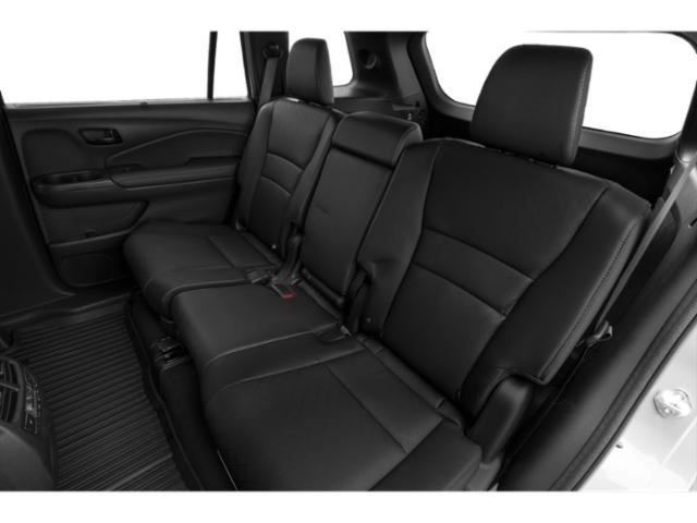 2023 Honda Passport Elite Gray at Mac Haik CDJR North Houston