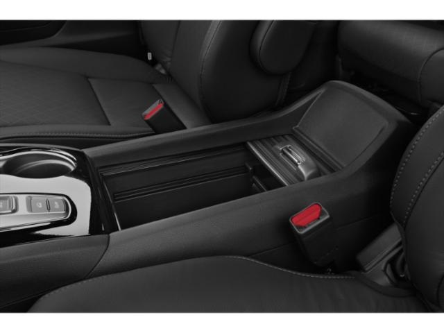 2023 Honda Passport Elite Gray at Mac Haik CDJR North Houston