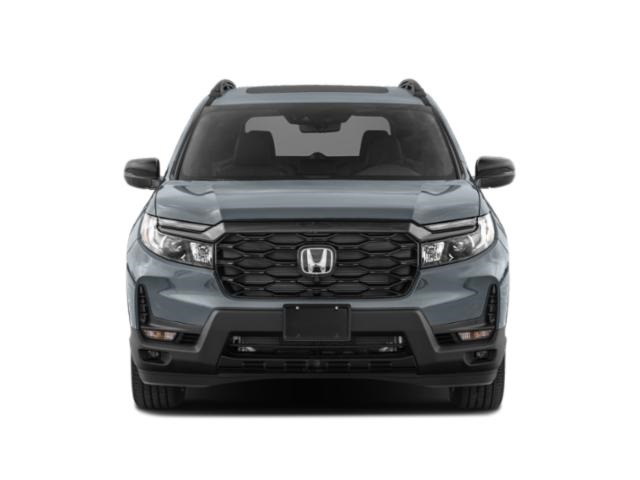 2023 Honda Passport Elite Gray at Mac Haik CDJR North Houston