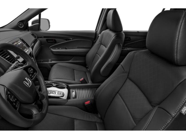 2023 Honda Passport Elite Gray at Mac Haik CDJR North Houston