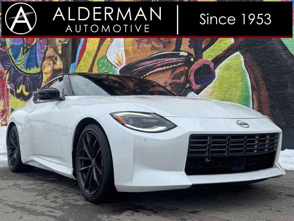 2023 Nissan Z Performance RWD