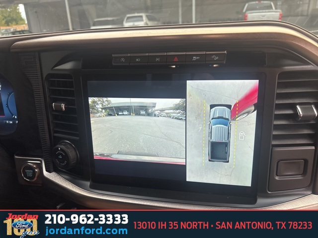 Used Car 2024 Ford F-150  King Ranch For Sale Under $70,000 In San Antonio, Texas