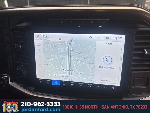 Used Car 2024 Ford F-150  King Ranch For Sale Under $70,000 In San Antonio, Texas