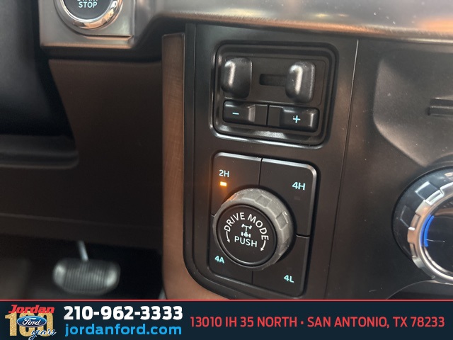 Used Car 2024 Ford F-150  King Ranch For Sale Under $70,000 In San Antonio, Texas