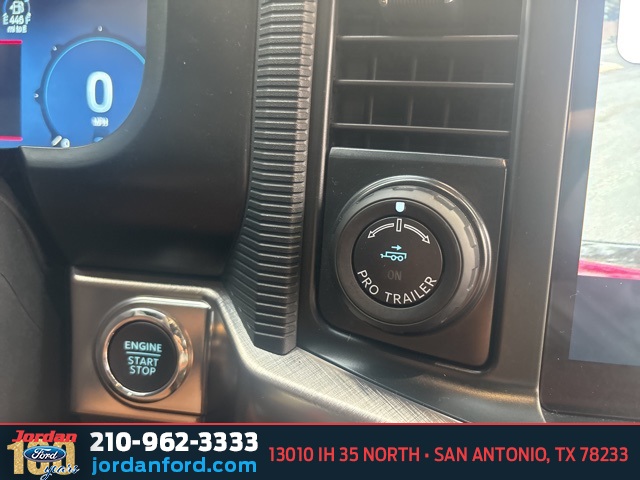 Used Car 2024 Ford F-150  King Ranch For Sale Under $70,000 In San Antonio, Texas