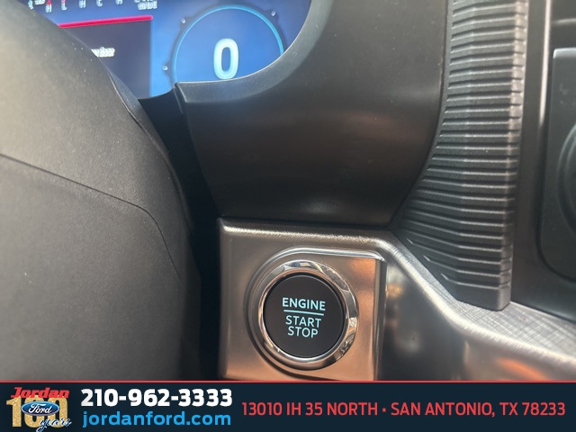 Used Car 2024 Ford F-150  King Ranch For Sale Under $70,000 In San Antonio, Texas