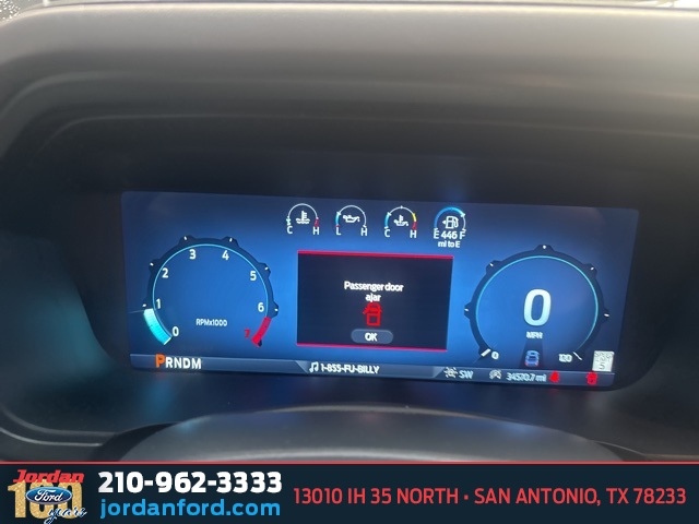 Used Car 2024 Ford F-150  King Ranch For Sale Under $70,000 In San Antonio, Texas