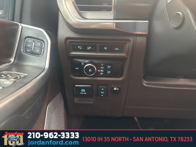 Used Car 2024 Ford F-150  King Ranch For Sale Under $70,000 In San Antonio, Texas