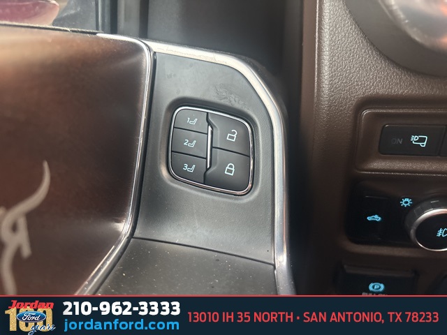 Used Car 2024 Ford F-150  King Ranch For Sale Under $70,000 In San Antonio, Texas