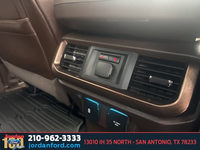 Used Car 2024 Ford F-150  King Ranch For Sale Under $70,000 In San Antonio, Texas