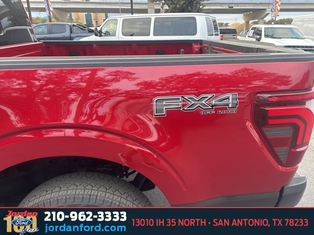 Used Car 2024 Ford F-150  King Ranch For Sale Under $70,000 In San Antonio, Texas