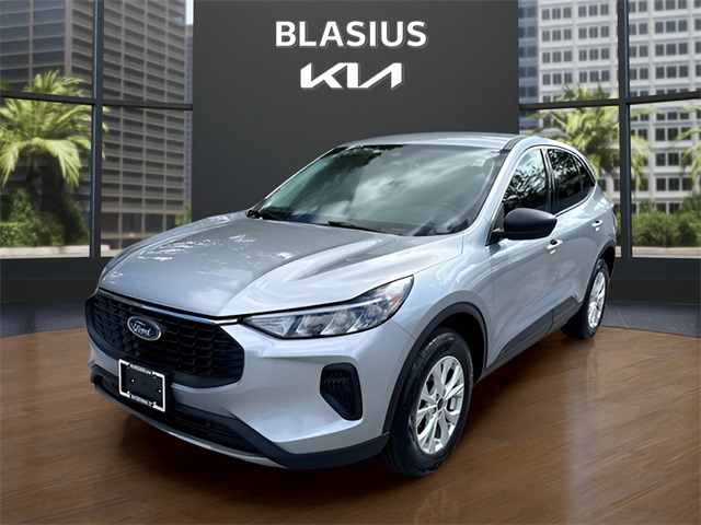 2024 Ford Escape Active AWD