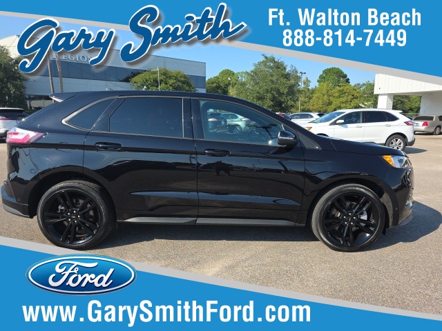 2024 Ford Edge ST
