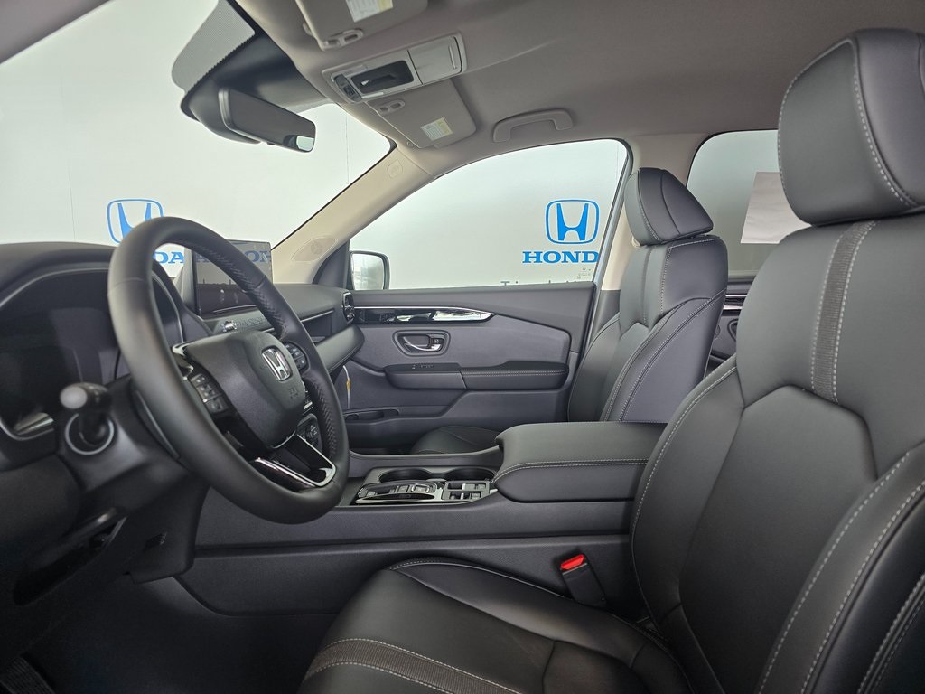 Thumbnail: 2026 Honda Passport - 10