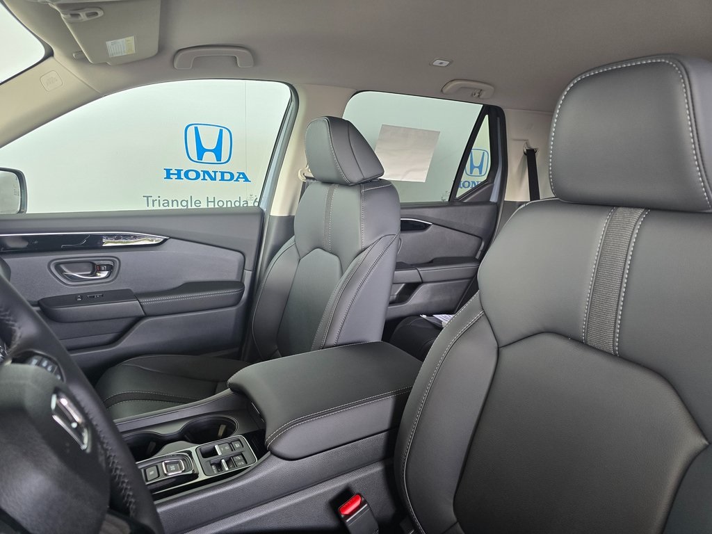 Thumbnail: 2026 Honda Passport - 12